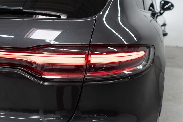 2023 Porsche Macan T - 23012873 - 44