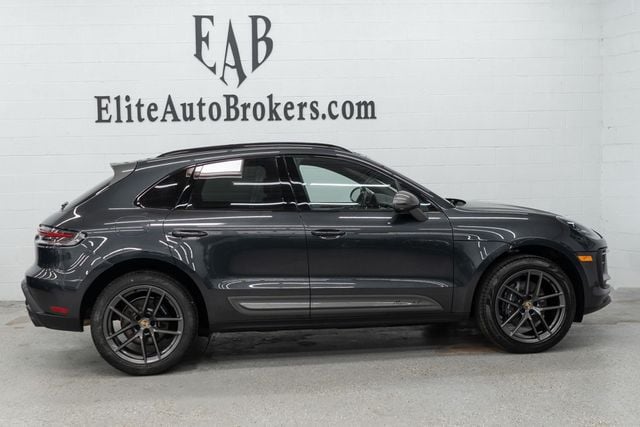 2023 Porsche Macan T - 23012873 - 4