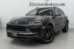 2023 Porsche Macan T - 23012873 - 52