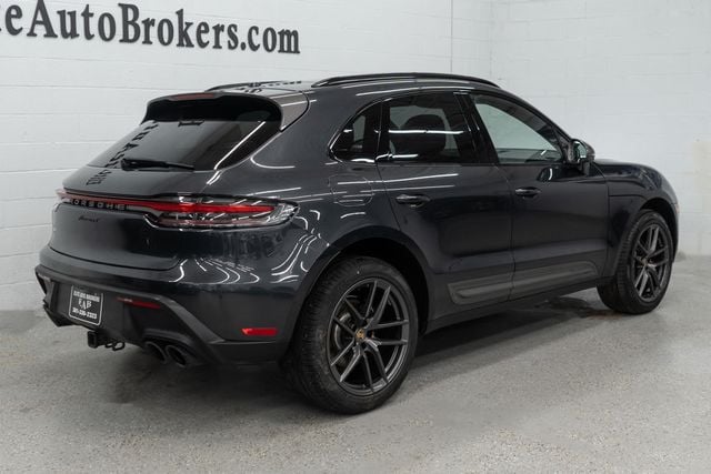 2023 Porsche Macan T - 23012873 - 5