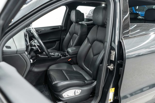 2023 Porsche Macan T - 23012873 - 8