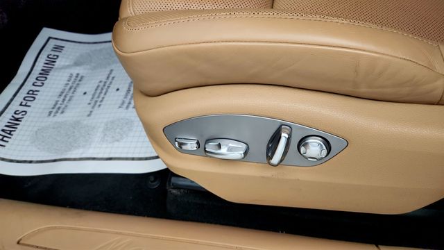 2023 Porsche Macan w/ Premium Pkg Plus, 21'' RS Spyder Wheels, Surround View & BOSE - 23032062 - 11