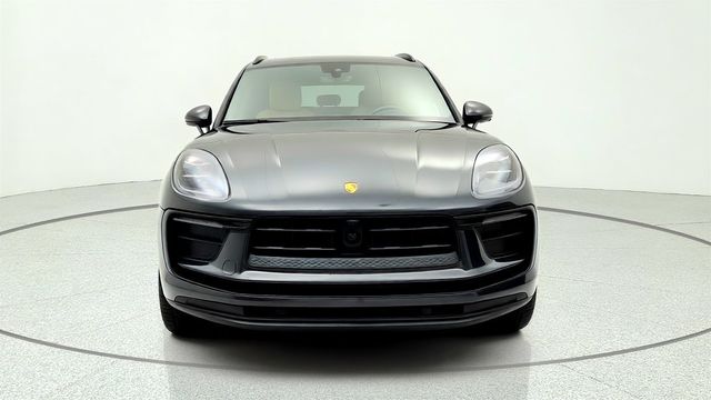 2023 Porsche Macan w/ Premium Pkg Plus, 21'' RS Spyder Wheels, Surround View & BOSE - 23032062 - 1