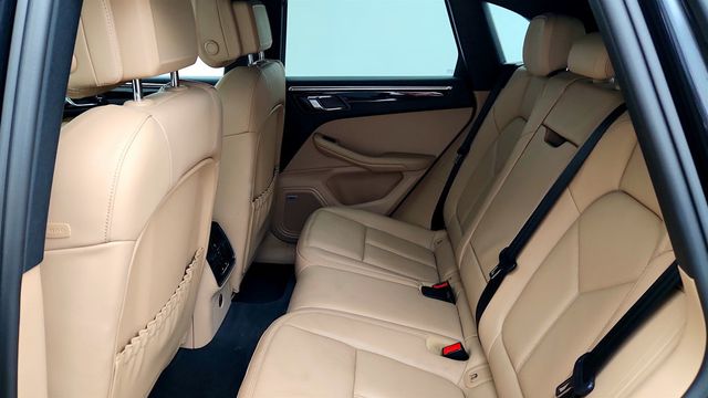 2023 Porsche Macan w/ Premium Pkg Plus, 21'' RS Spyder Wheels, Surround View & BOSE - 23032062 - 21