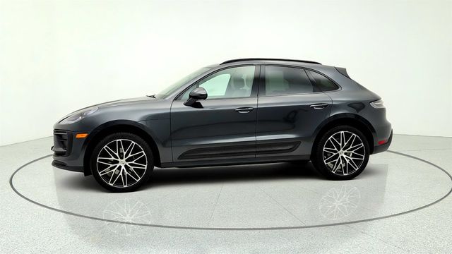2023 Porsche Macan w/ Premium Pkg Plus, 21'' RS Spyder Wheels, Surround View & BOSE - 23032062 - 7