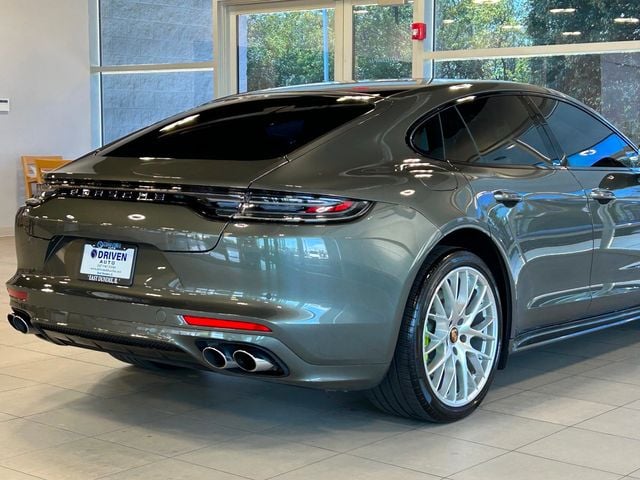2023 Porsche Panamera 4 E-Hybrid AWD - 22913400 - 10