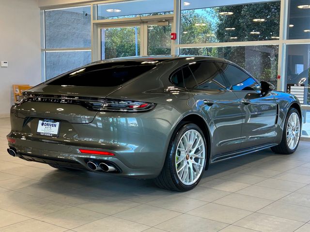 2023 Porsche Panamera 4 E-Hybrid AWD - 22913400 - 11