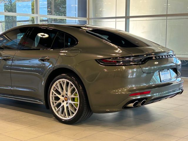 2023 Porsche Panamera 4 E-Hybrid AWD - 22913400 - 12