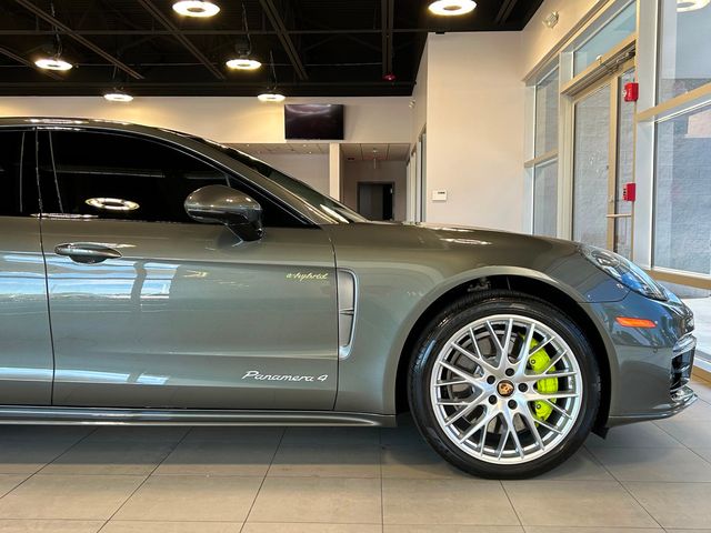 2023 Porsche Panamera 4 E-Hybrid AWD - 22913400 - 15