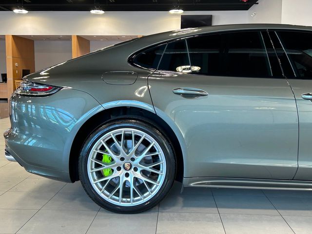 2023 Porsche Panamera 4 E-Hybrid AWD - 22913400 - 16