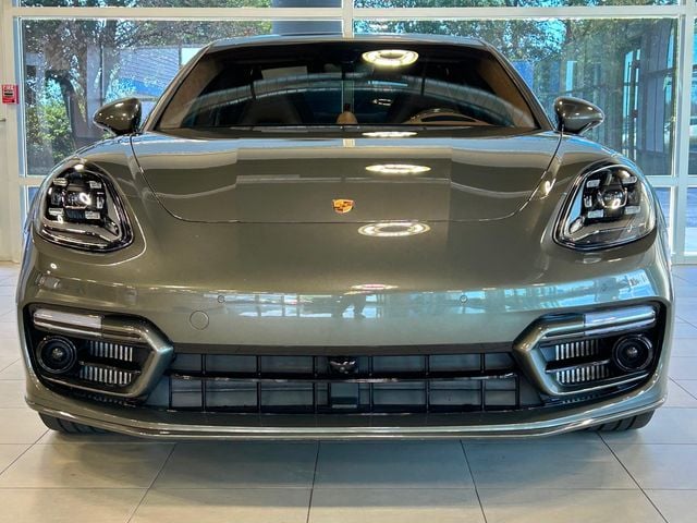 2023 Porsche Panamera 4 E-Hybrid AWD - 22913400 - 1