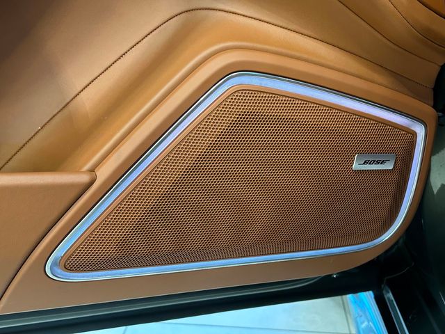 2023 Porsche Panamera 4 E-Hybrid AWD - 22913400 - 19