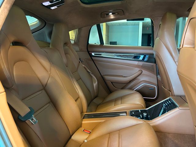 2023 Porsche Panamera 4 E-Hybrid AWD - 22913400 - 24