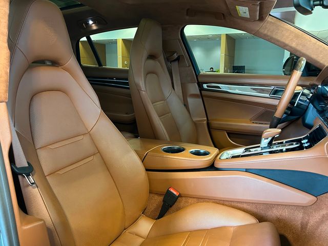 2023 Porsche Panamera 4 E-Hybrid AWD - 22913400 - 25