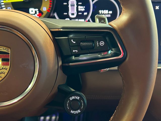 2023 Porsche Panamera 4 E-Hybrid AWD - 22913400 - 28