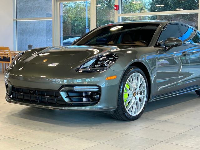 2023 Porsche Panamera 4 E-Hybrid AWD - 22913400 - 2