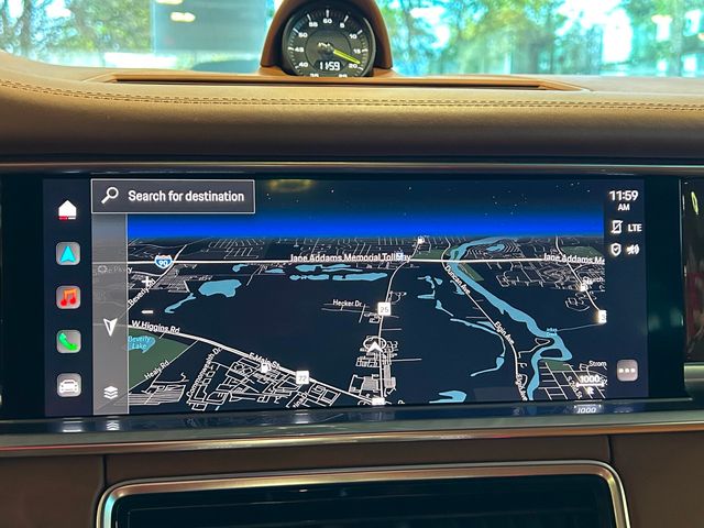 2023 Porsche Panamera 4 E-Hybrid AWD - 22913400 - 32