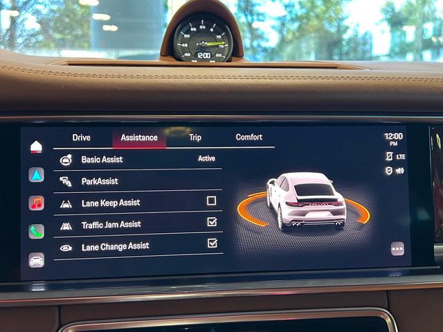 2023 Porsche Panamera 4 E-Hybrid AWD - 22913400 - 37