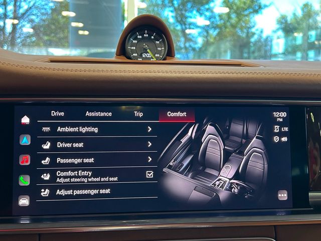 2023 Porsche Panamera 4 E-Hybrid AWD - 22913400 - 38