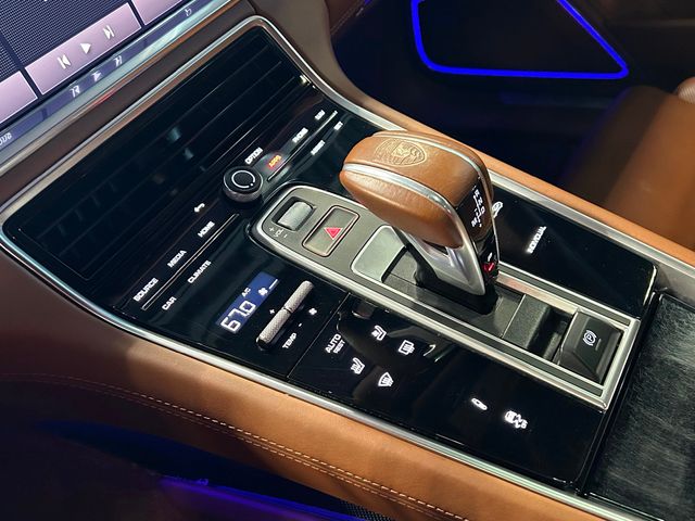 2023 Porsche Panamera 4 E-Hybrid AWD - 22913400 - 40