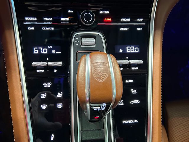 2023 Porsche Panamera 4 E-Hybrid AWD - 22913400 - 41