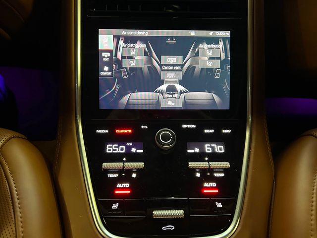 2023 Porsche Panamera 4 E-Hybrid AWD - 22913400 - 46