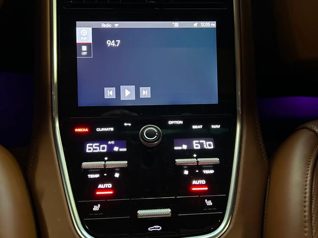 2023 Porsche Panamera 4 E-Hybrid AWD - 22913400 - 47