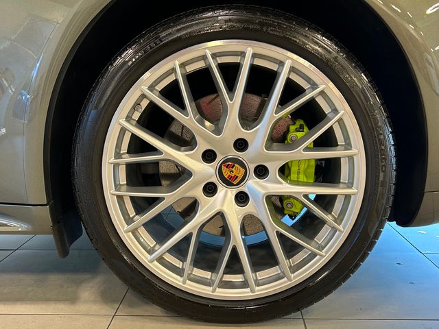 2023 Porsche Panamera 4 E-Hybrid AWD - 22913400 - 51
