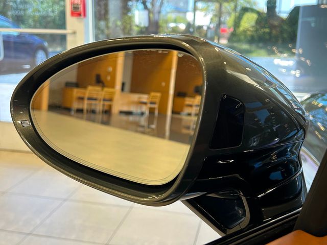 2023 Porsche Panamera 4 E-Hybrid AWD - 22913400 - 52