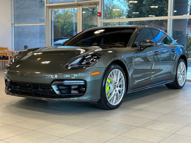 2023 Porsche Panamera 4 E-Hybrid AWD - 22913400 - 56