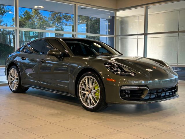 2023 Porsche Panamera 4 E-Hybrid AWD - 22913400 - 58