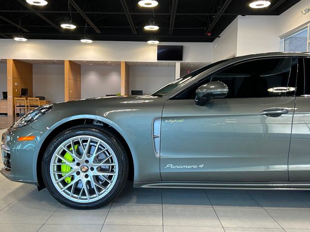 2023 Porsche Panamera 4 E-Hybrid AWD - 22913400 - 60