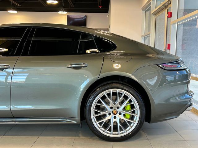 2023 Porsche Panamera 4 E-Hybrid AWD - 22913400 - 61