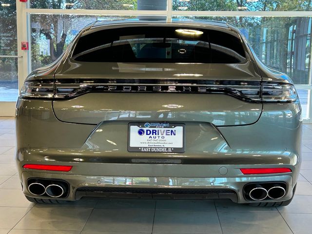 2023 Porsche Panamera 4 E-Hybrid AWD - 22913400 - 62