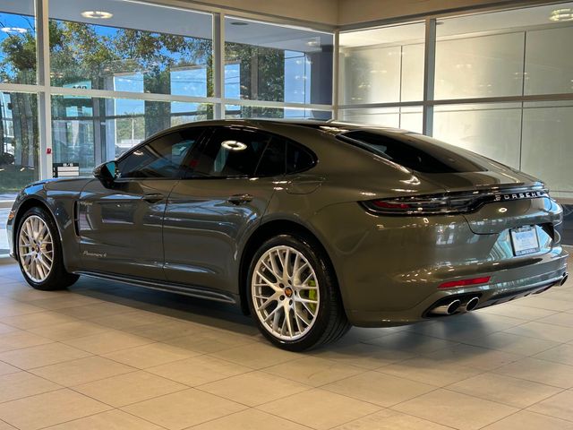2023 Porsche Panamera 4 E-Hybrid AWD - 22913400 - 66