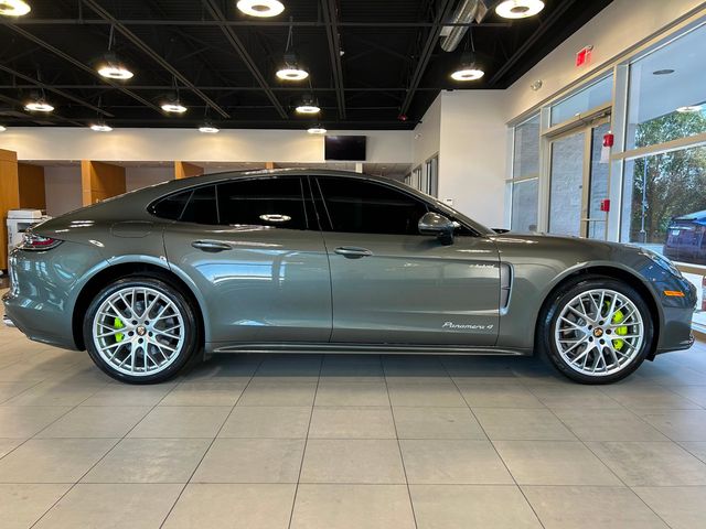 2023 Porsche Panamera 4 E-Hybrid AWD - 22913400 - 67