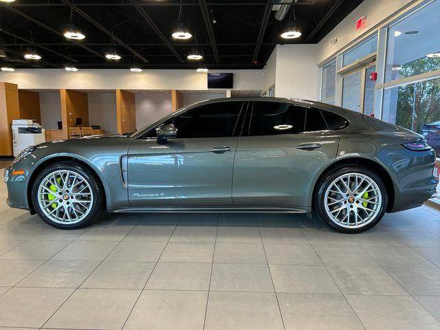 2023 Porsche Panamera 4 E-Hybrid AWD - 22913400 - 6