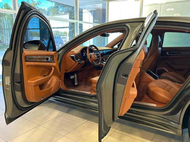 2023 Porsche Panamera 4 E-Hybrid AWD - 22913400 - 70