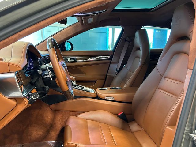 2023 Porsche Panamera 4 E-Hybrid AWD - 22913400 - 75
