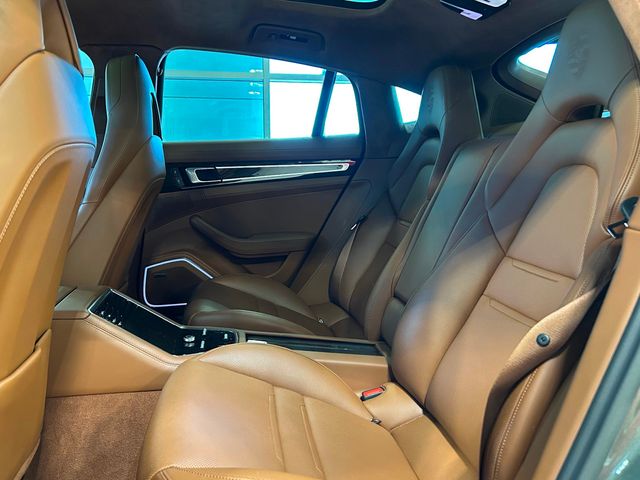 2023 Porsche Panamera 4 E-Hybrid AWD - 22913400 - 76