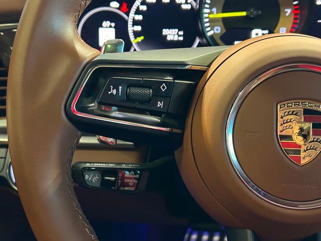 2023 Porsche Panamera 4 E-Hybrid AWD - 22913400 - 80