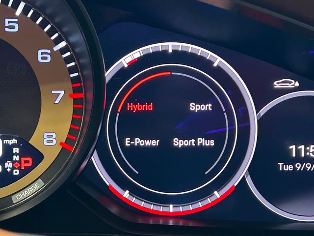 2023 Porsche Panamera 4 E-Hybrid AWD - 22913400 - 82