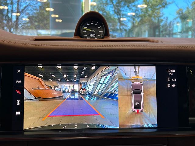 2023 Porsche Panamera 4 E-Hybrid AWD - 22913400 - 92