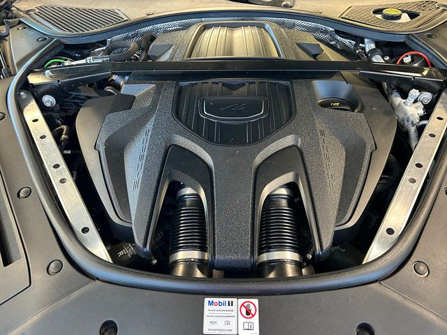 2023 Porsche Panamera 4 E-Hybrid AWD - 22913400 - 95