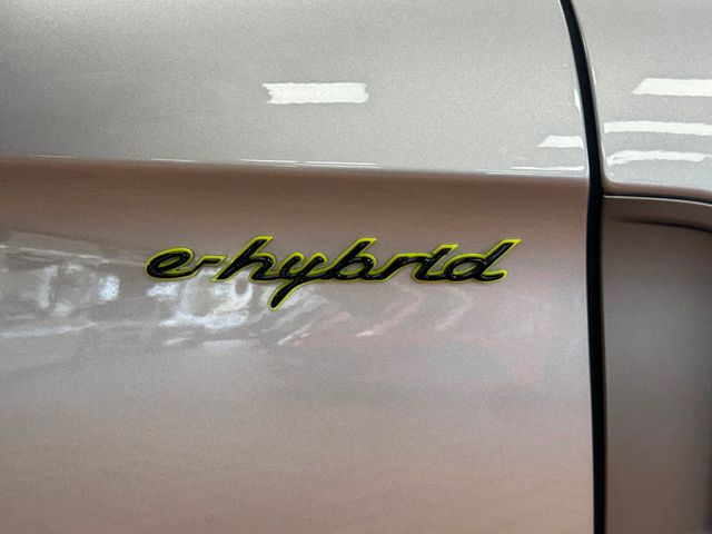 2023 Porsche Panamera 4 E-Hybrid Platinum Edition AWD - 22910639 - 15