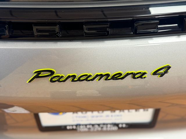 2023 Porsche Panamera 4 E-Hybrid Platinum Edition AWD - 22910639 - 16
