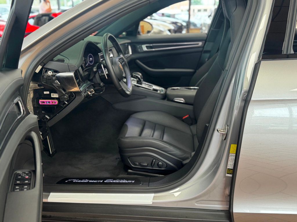 2023 Porsche Panamera 4 E-Hybrid Platinum Edition AWD - 22910639 - 19