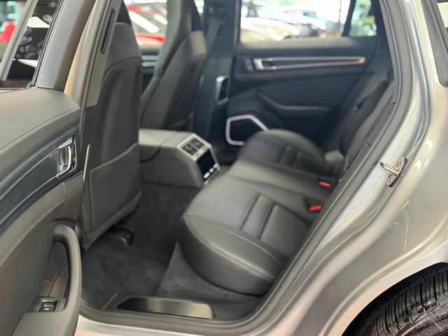 2023 Porsche Panamera 4 E-Hybrid Platinum Edition AWD - 22910639 - 22