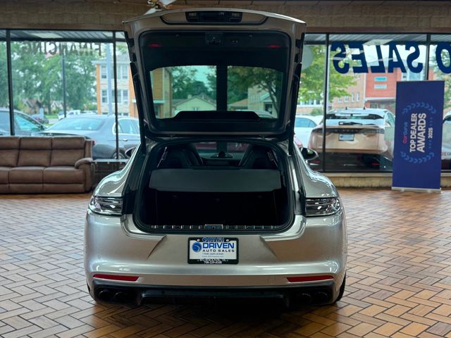 2023 Porsche Panamera 4 E-Hybrid Platinum Edition AWD - 22910639 - 23