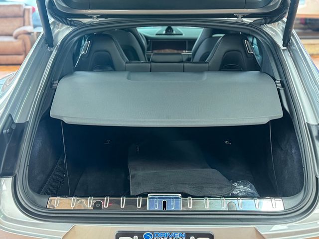 2023 Porsche Panamera 4 E-Hybrid Platinum Edition AWD - 22910639 - 24